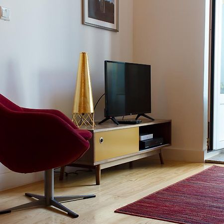 Appartement Dl 205 à OOporto Extérieur photo