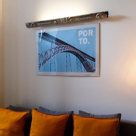 Appartement Dl 205 à OOporto Extérieur photo
