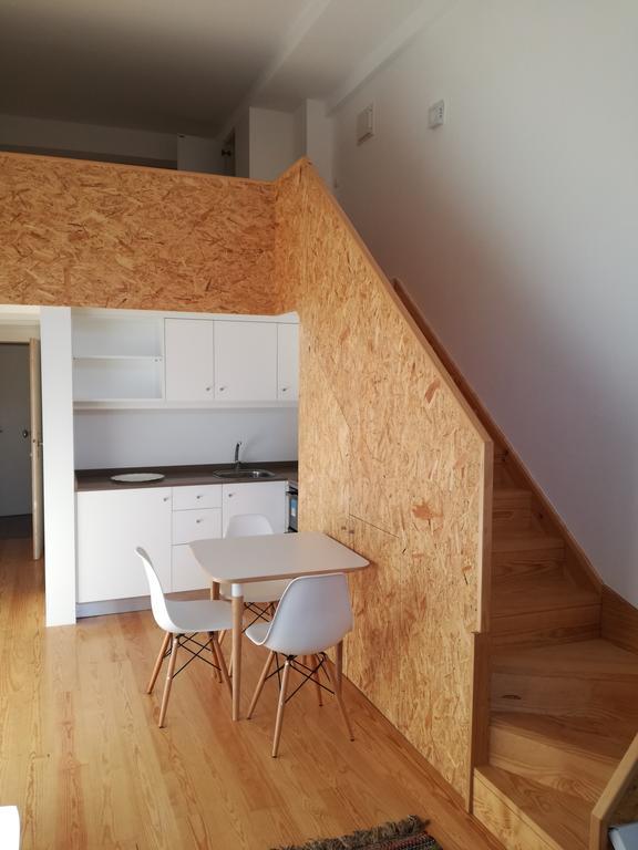 Appartement Dl 205 à OOporto Extérieur photo