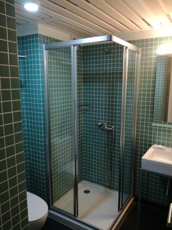 Appartement Dl 205 à OOporto Extérieur photo