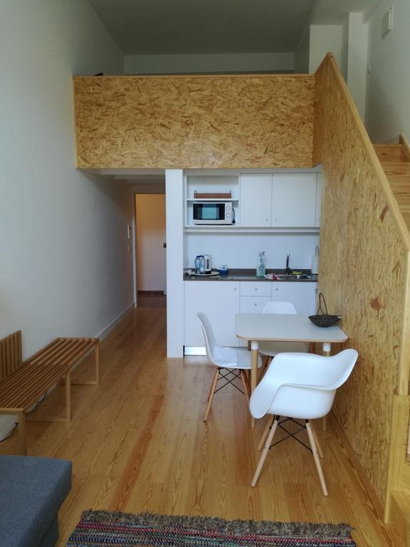 Appartement Dl 205 à OOporto Extérieur photo