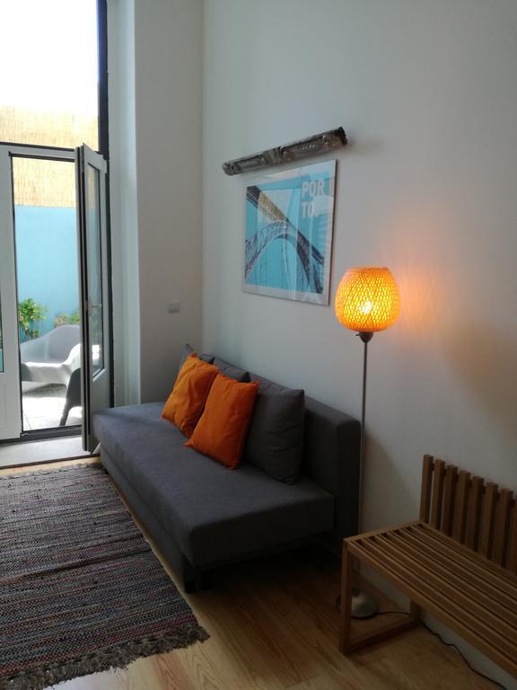 Appartement Dl 205 à OOporto Extérieur photo