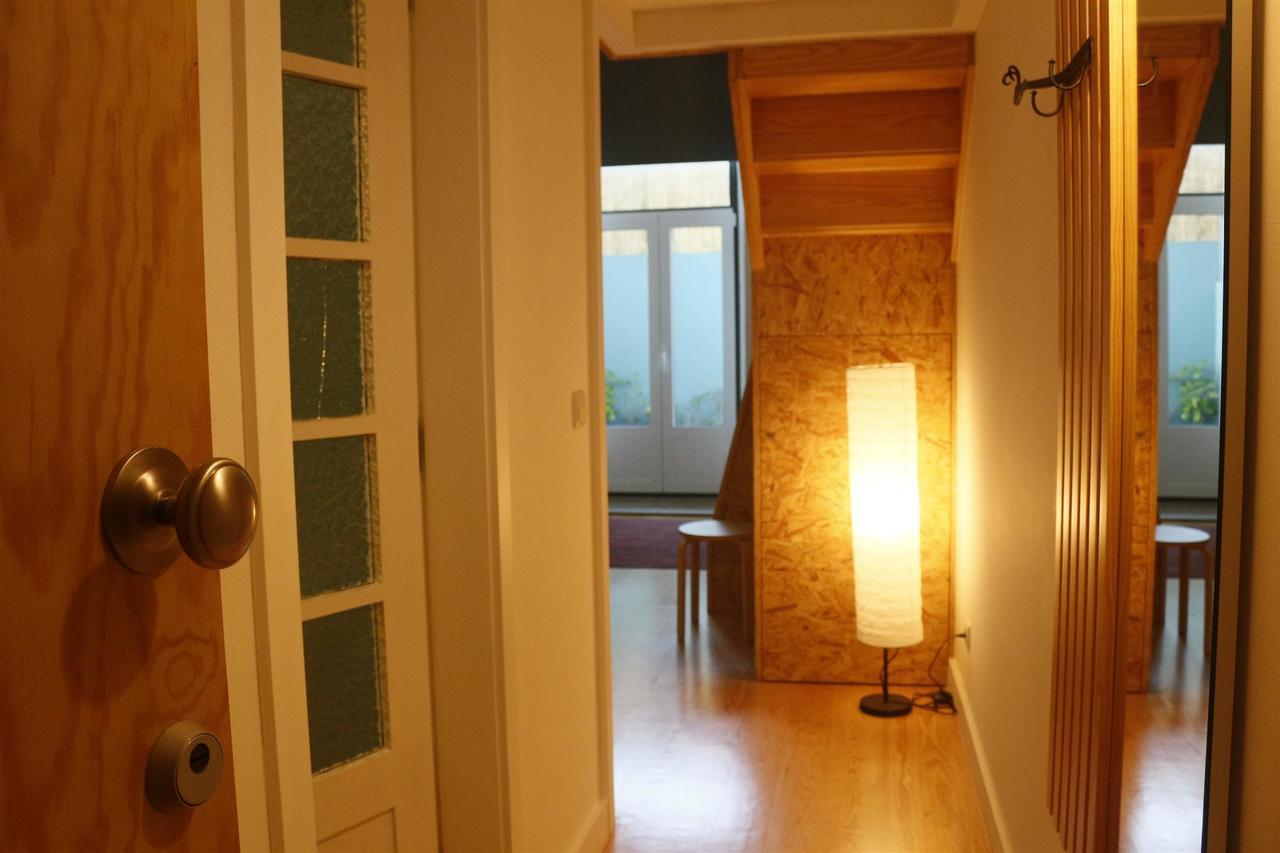 Appartement Dl 205 à OOporto Extérieur photo