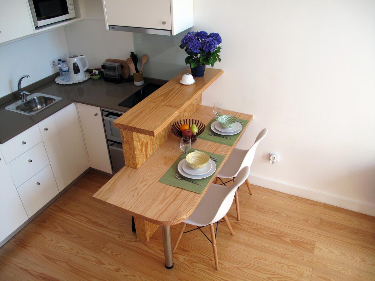 Appartement Dl 205 à OOporto Extérieur photo
