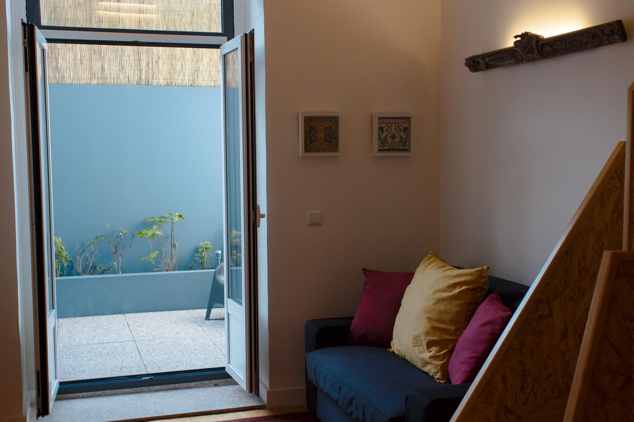 Appartement Dl 205 à OOporto Extérieur photo