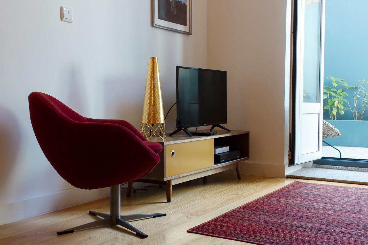 Appartement Dl 205 à OOporto Extérieur photo