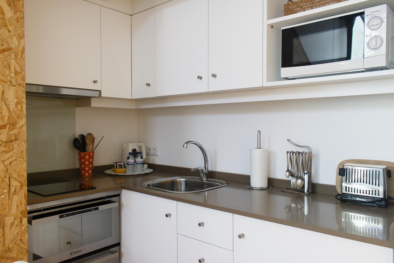 Appartement Dl 205 à OOporto Extérieur photo