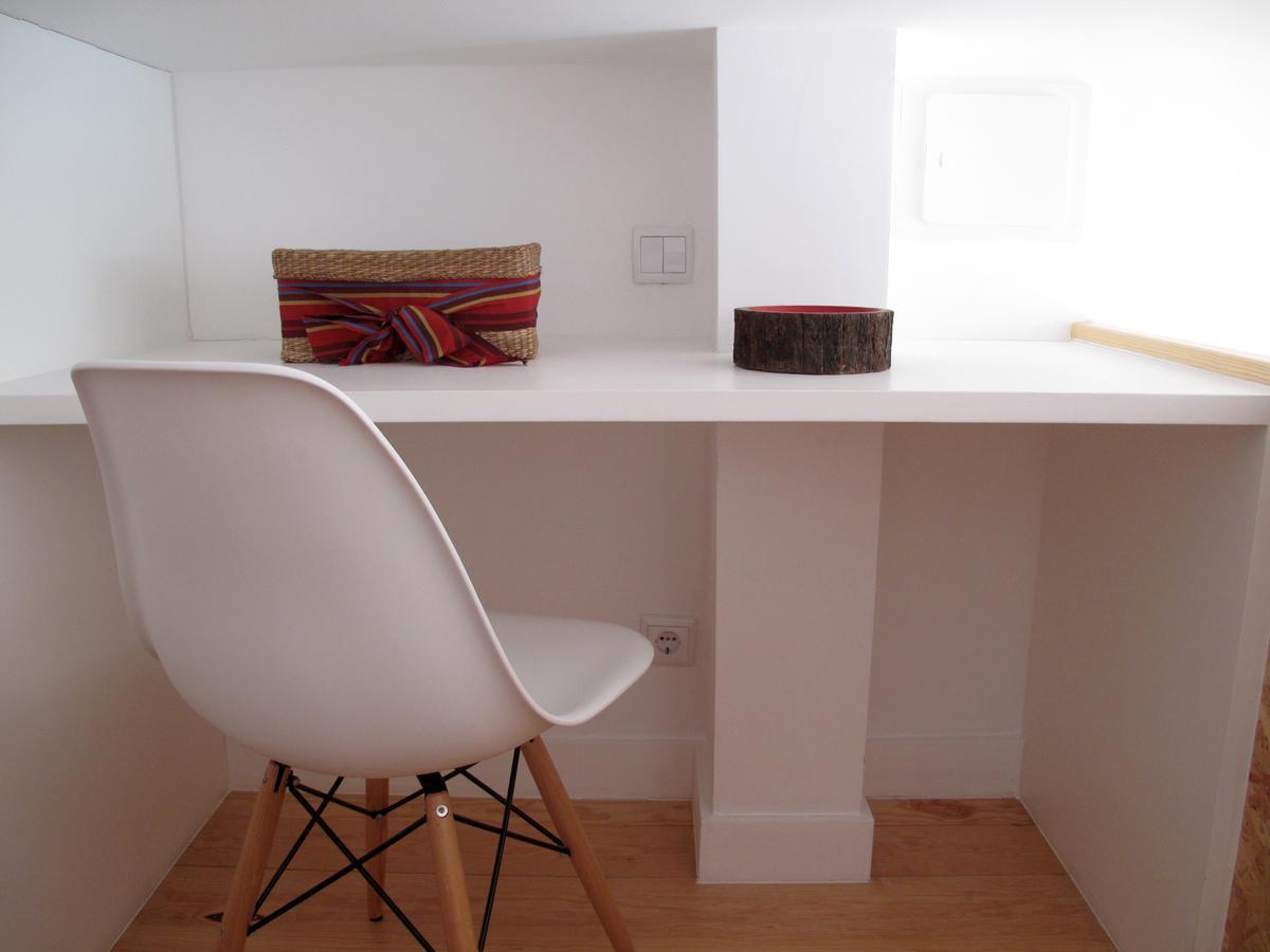 Appartement Dl 205 à OOporto Extérieur photo