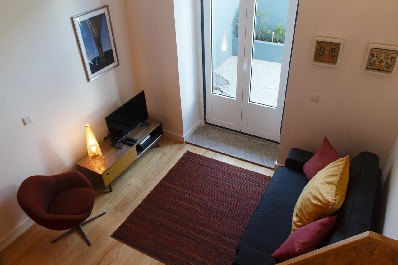 Appartement Dl 205 à OOporto Extérieur photo